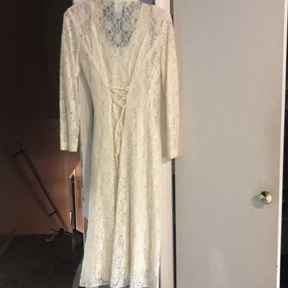 Dress - Picture 2 of 2